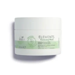 Renewing Mask Elements Wella 150ml
