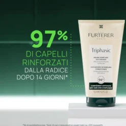 René Furterer - Triphasic balsamo districante texturizzante 150 ml