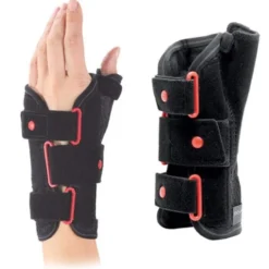 Respiform Plus Tutore Corto Polso Destro Tg.S DonJoy
