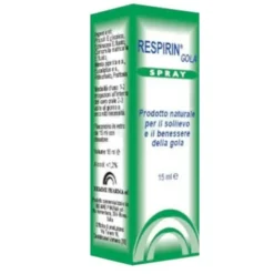 Respirin® Gola Spray 15ml