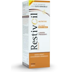 RestivOil Fisiologico Nutritivo 250ml