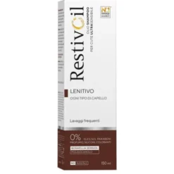 RESTIVOIL LENITIVO ZERO 150ML