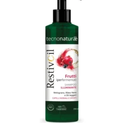 Restivoil Tecnonat Normali Frutti Iperfermentati 250ml