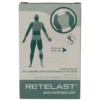 Retelast Bracc Piede 4pz