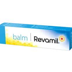 Revamil Balm Unguento 15g
