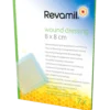 Revamil Garza Medicale 8x8cm 7 Pezzi