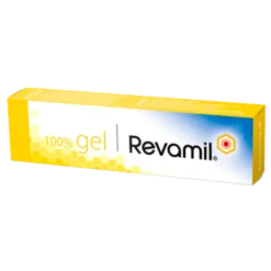Revamil Gel Unguento Con Miele18g