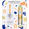 R&G SET NATALE NEROLI+CR MANI