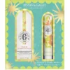 R&G SET NATALE OSM EDP+CR MANI
