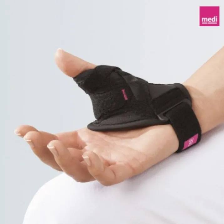 RHIZOMED SOFT Immobilizzatore Primo Dito 2 FGP