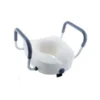 Rialzo WC 13cm con Braccioli Mopedia