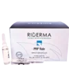 Riderma PRP Fiale 10x6ml