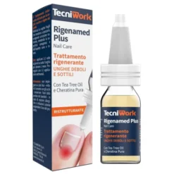 Rigenamed Plus Rigen/ristr15ml