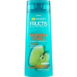 Rigenera Forza Shampoo Fructis Garnier 250ml