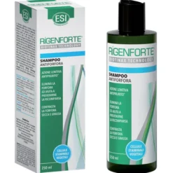 Rigenforte Shampoo Antiforfora Esi 250ml