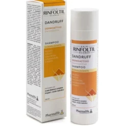 RINFOLTIL DANDRUFF Shampoo 250ml