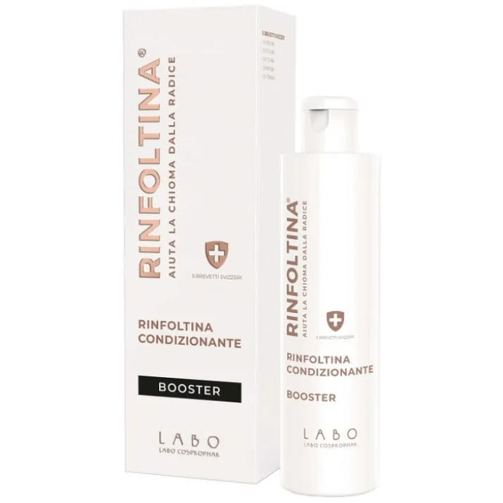 RINFOLTINA FORM PLUS COND200ML