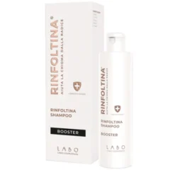 RINFOLTINA FORM PLUS SH 200ML