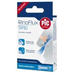 RinoFlux Strip Tg.Standard PiC 10 Pezzi