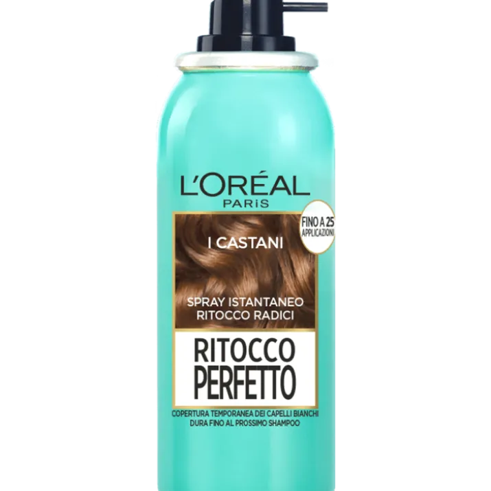 Ritocco perfetto - I Castani L'OREAL 75ml