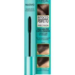 Ritocco Perfetto Precision Mascara - I Bruni L'OREAL