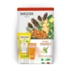 Rituale Energy Weleda 2 Pezzi