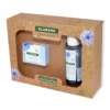 Rituale Viso Fiordaliso Viso Klorane Cofanetto