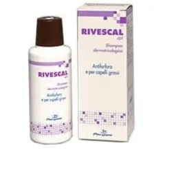 Rivescal ZPT