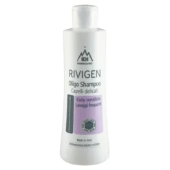 Rivigen Oligo Shampoo Idi Farmaceutici 200ml