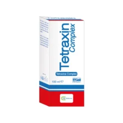 RNE Biofarma Tetraxin Complex Lozione Anticaduta 50ml