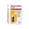 Roche Accu-Chek Fastclix Lancette Glicemia 24 Pezzi