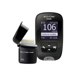 Roche Accu-Chek Guide Kit Misuratore Della Glicemia 1 Pezzo