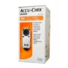 Roche Accu-Chek Mobile Misurazione Glicemia 50 Test In Una Cassetta