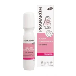 Roll-On Lenitivo PranaBB PRANARÕM 15ml