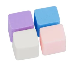 Rombi Per Fondotinta Beautytime 4 Pezzi