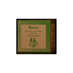Rosavai Emulsione Antiforfora Attivante BLUFARMA 100ml