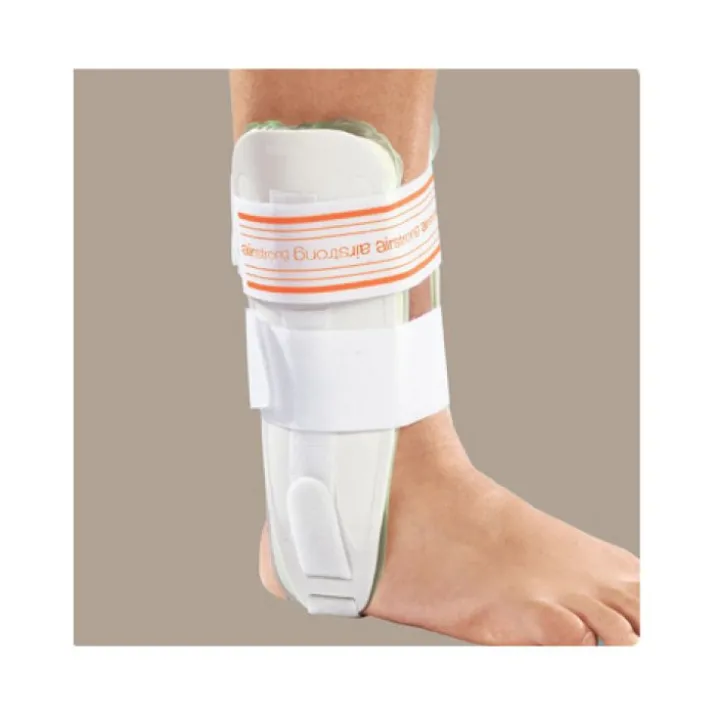 Ro+ten Airstrong Tutore Bivalva Con Imbottiture Ad Aria Gonfiabili Pr4-A1029 Taglia Universale