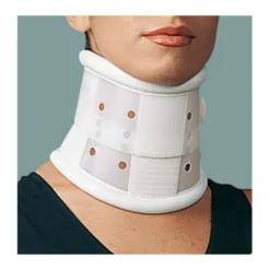 Ro+ten Cervilight Collare Cervicale Tipo Schanz PR0-1505 TagliaL (circonferenza collo40-45)