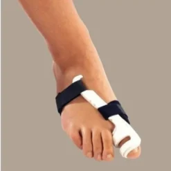 Ro+ten Hallus Valgus Divaricatore Per AlluceValgo PR4-360 Piede Sinistro TagliaL (41 e oltre)