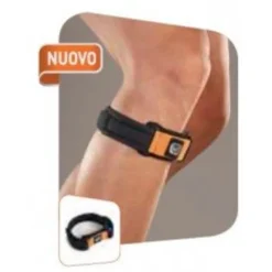 Ro+ten Ice Cinturino Sottorotuleo Ambidestro Taglia Universale
