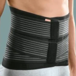 Ro+ten LumboFIT72 Corsetto Alto PR1-T1172TagliaL