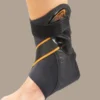 Ro+ten Malleostrong Tutore Bivalva Con Imbottitura In Schiuma E Tirante Latero-Mediale PR4-A1028 DX Destro Taglia S (misura scarpa 35-38)