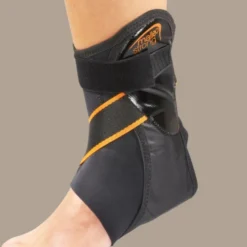 Ro+ten Malleostrong Tutore Bivalva Con Imbottitura In Schiuma E Tirante Latero-Mediale PR4-A1028 DX Destro Taglia S (misura scarpa 35-38)