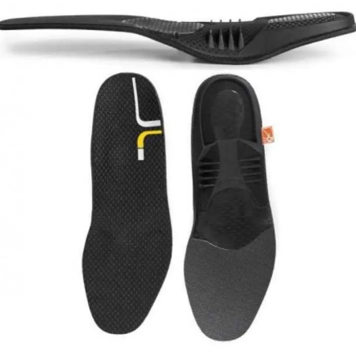 Ro+ten Podifer40 Plantare Reumatico Misura 45