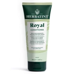 Royal Conditioner Herbatint 200ml