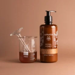 Royal Honey Apivita 500ml