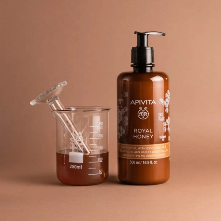 Royal Honey Apivita 500ml