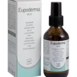 RPF Eupoderma Olio 100ml