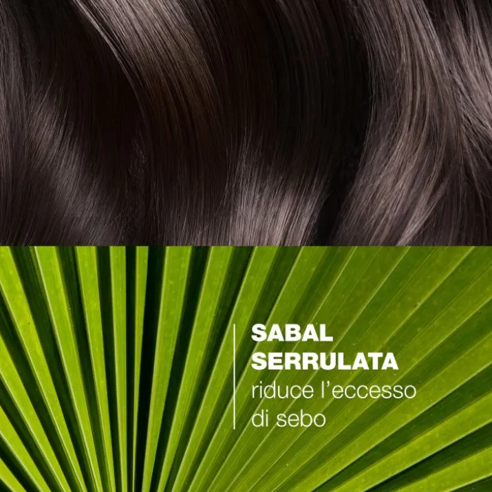Sabal Shampoo Trattante Seboriduttore Ducray 200ml