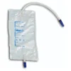 Sacca Gamba 35cm Securmed 30 Pezzi + 2lacci